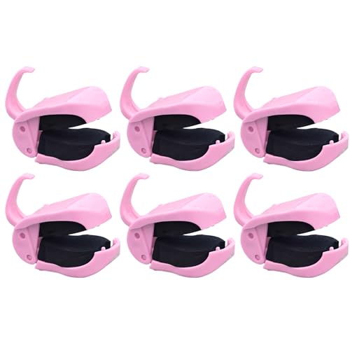 �N���b�v���̒ނ�ƃz���_�[ | 6���� ����~�߉��H �ė��p�\ ���@�\ �ނ�^�b�N�� �Z�b�g,�ނ�Ɨp�����o���h,�x���E�a�����p�[�e�B�[�E��E�΁E�󐣁E�W�M���O�E�g���[�����O�E�L���X�e�B���O�E����E�W���ނ�p