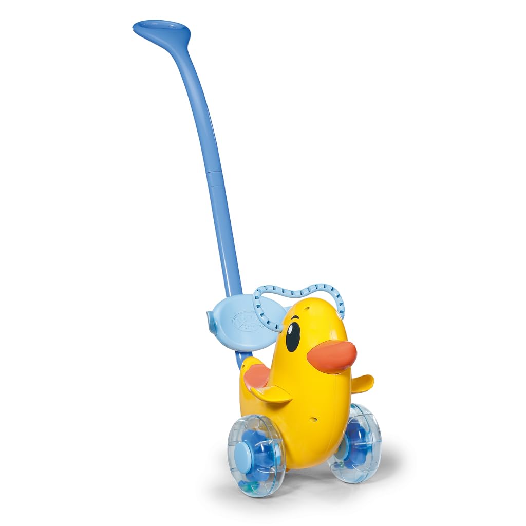 BABY born muñecas funcionales 43 cm - Diversión con muñecas mágicas