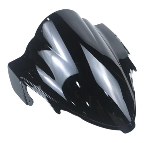 Pare-Brise Noir Moto pour Suzuki GSXR1300 Hayabusa 2021-2023
