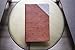 NIV, Thinline Bible, Leathersoft, Brown, Red Letter, Thumb Indexed, Comfort Print