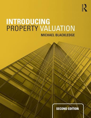Introducing Property Valuation view 2