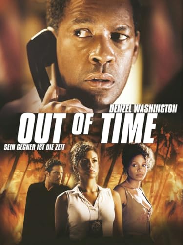 Bild: Out of Time - Sein Gegner ist die Zeit f�r 0,00 EUR bei amazon.de