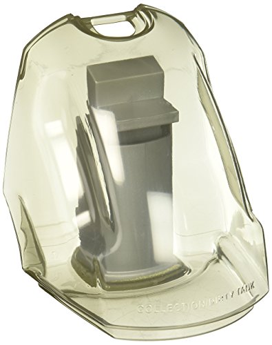 Bissell SpotBot Pet Portable Models 33N8A, 33N8, 33N82, 33N83, 33N84, 33N88, 33N8K, 33N8M, 33N8Q, 33N8R, 33N8V, 78R5 and 33N8T Collection Tank, Medium, Gray