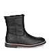 Produktbild Panama Jack Herren Combat Boots Amur GTX, Männer Stiefeletten,Schnürsenkel,schnürstiefel,Boots,Stiefel,Bootee,Booties,Schwarz,47 EU / 13 UK