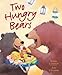 Two Hungry Bears