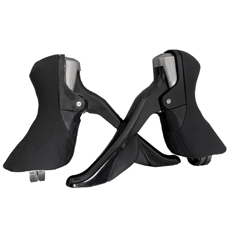 SHIMANO 105 ST-5800 シフトレバー 新品ブラケットカバー付き SHIMANO 105 ST-5800 シフトレバー 新品ブラケットカバー付き