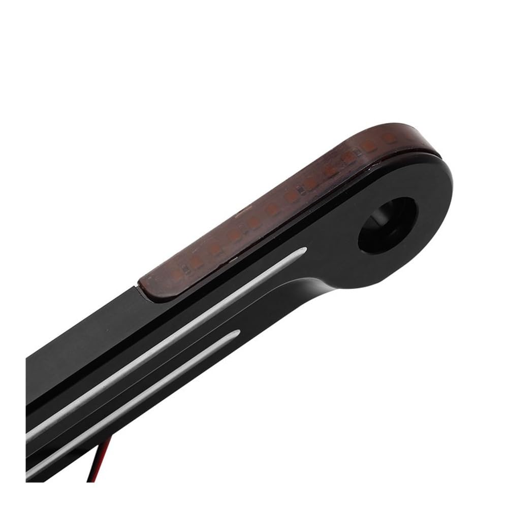 intermitentes led Para Motocicleta Para Road King Para Electra
