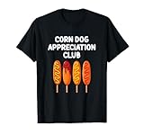 Corndog Lovers Gifts