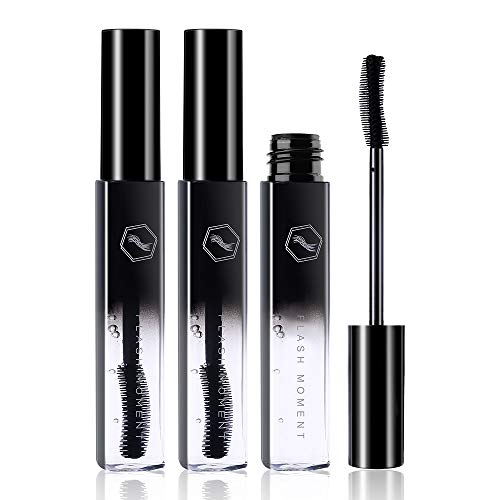 Qibest Hair Finishing Sticks, 3 Pack × 18Ml Small Broken Hair Styling Gel For Flyaway Hairs, Natural Moisturizing Refreshing And Non-Greasy, Shiny On Party, Wedding, Award, Interview #TOP26