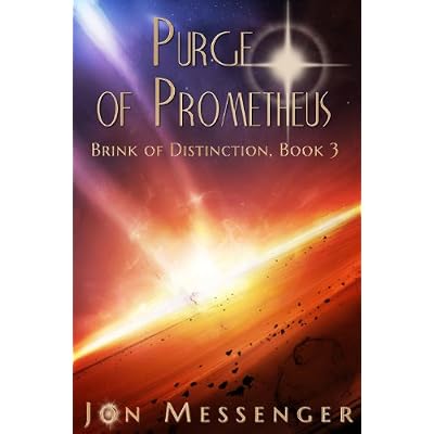 Purge of Prometheus