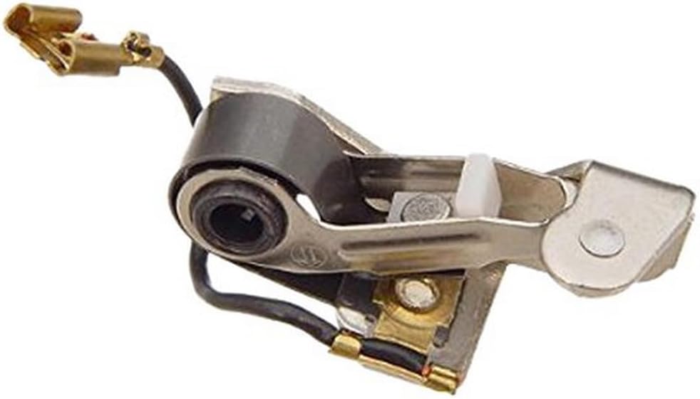 Bosch 01009 Contact Point, Points & Condensers Amazon Canada