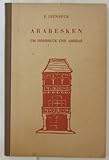  Arabesken um Innsbruck und ambras.