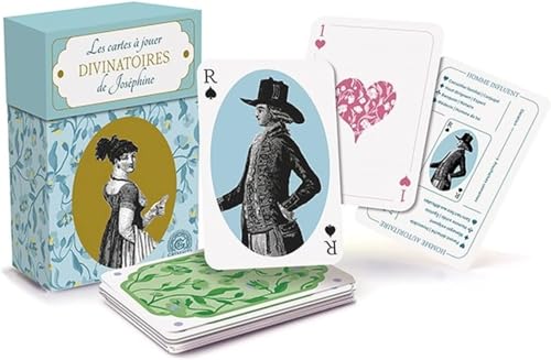 ATTENZIONE ILLUSTRATA: Con un universo grafico pop vintage che offre un viaggio attraverso il tempo in cui la chiaroveggenza è stata l'attività apprezzata di tutti i saloni e consultata dai 