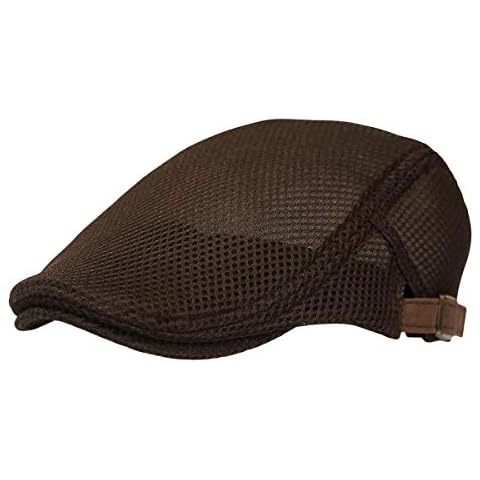 Casquette en paille WITHMOONS MZ30038 Cover