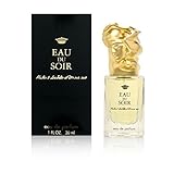 soiree eau vive  Eau Du Soir By Sisley For Women. Eau De Parfum Spray 1 OZ by Hubert Isabelle Ornano