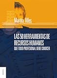  50 herramientas de recursos humanos que todo profesional debe conocer