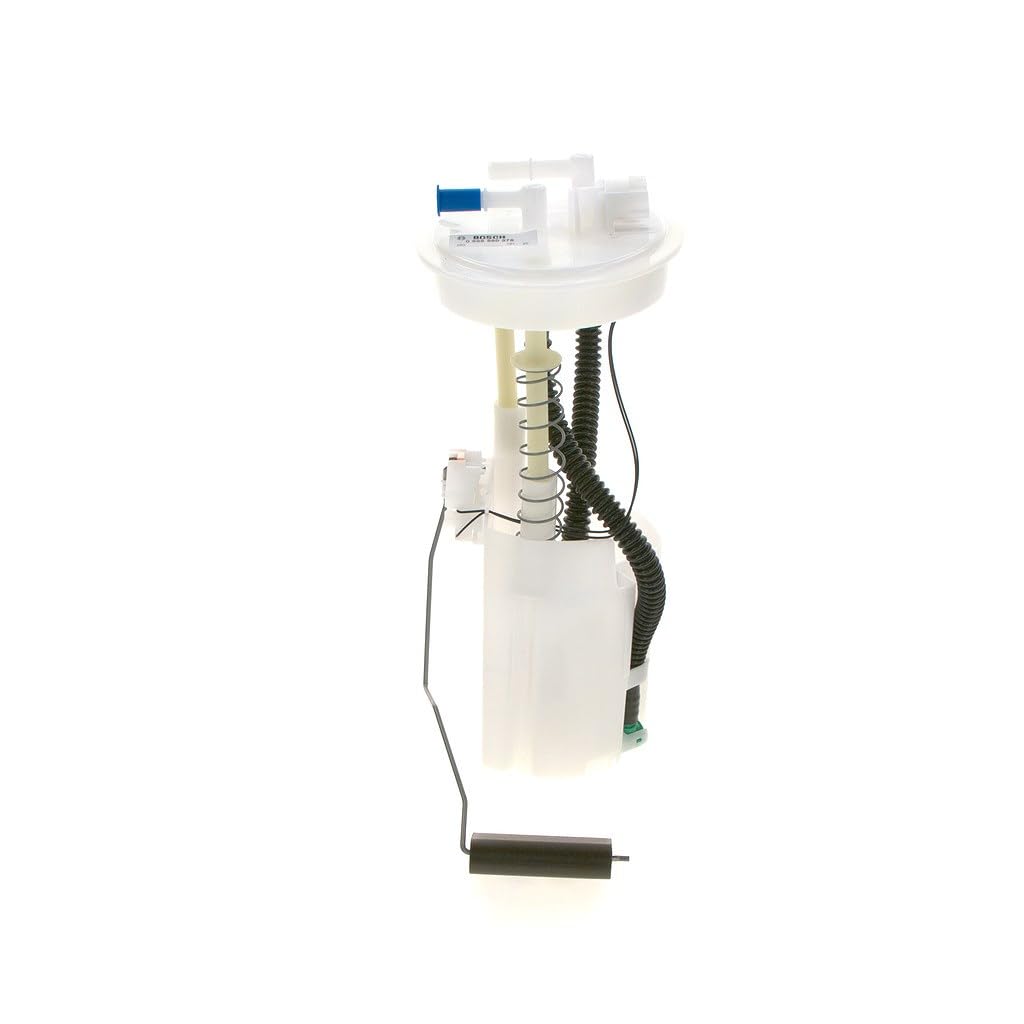 BOSCH Unité d'alimentation en carburant 0986580378 Anbau