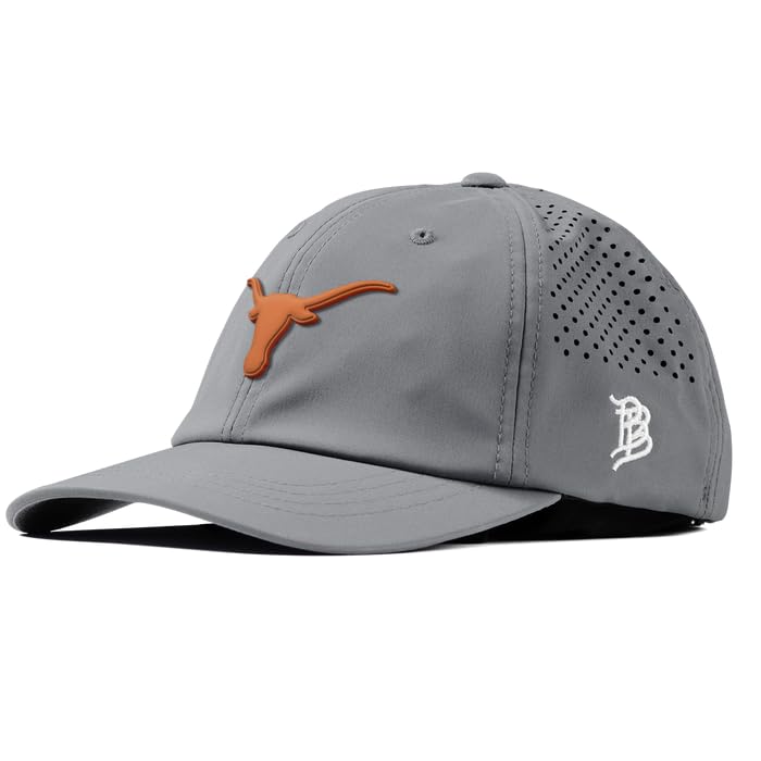 Branded Bills Officially Licensed Dad Hat Ohio State miniatura 1