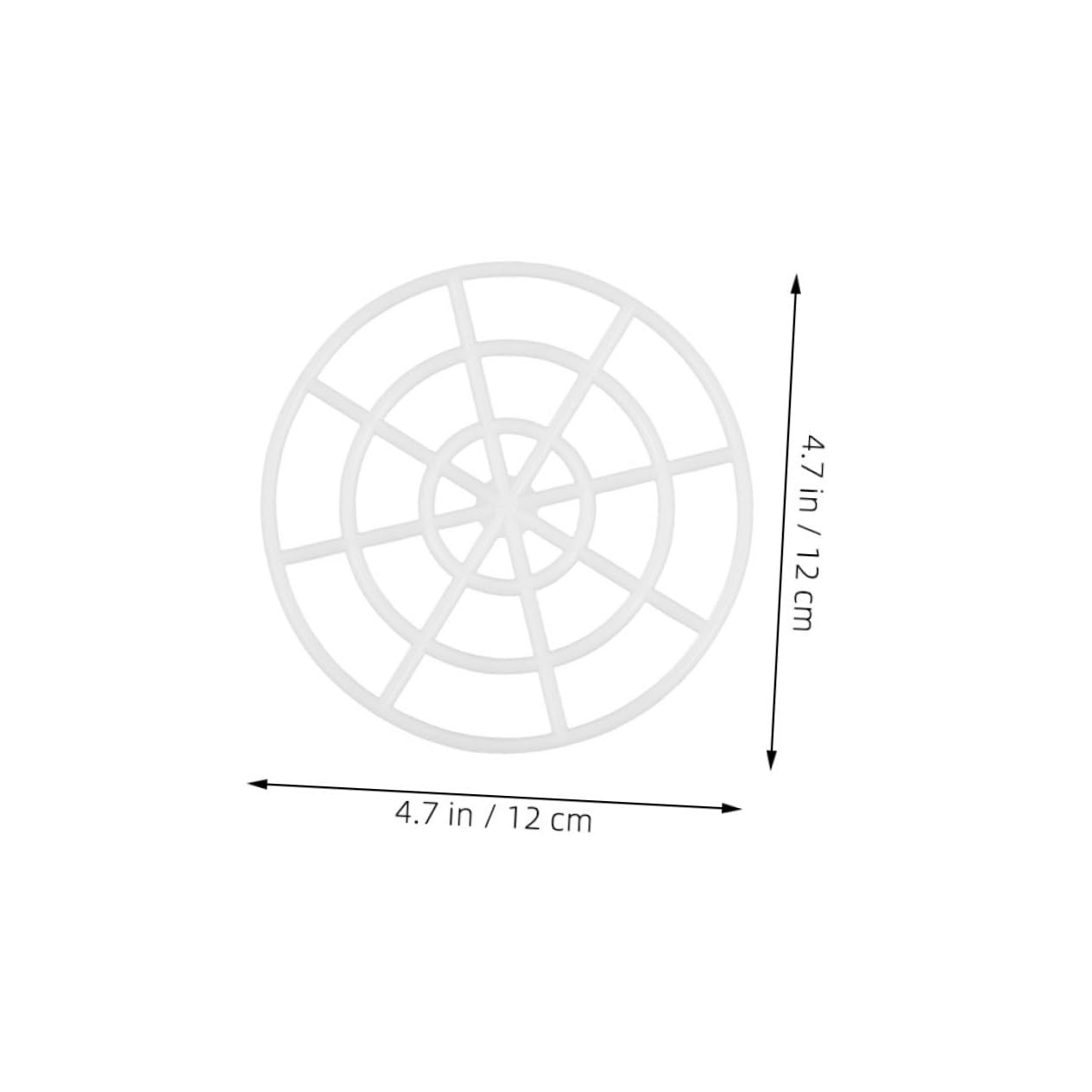 Pressa Per Verdure Fermentazione - Set Da 2 Con Rete E Pesi Per Sottaceti - Foto 13