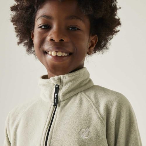 Sweatshirt Dare2b enfant mixte idéal pour les sorties de week-end en famille - 3