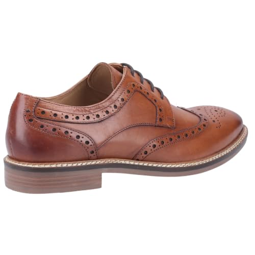 Image of Hush Puppies Mens Bryson