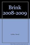 Brink 2008-2009
