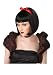 California Costumes Twisted Fairytale Wig