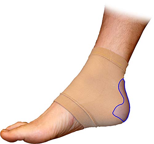 Bunga Pads Achilles Heel Pad - Small/Medium