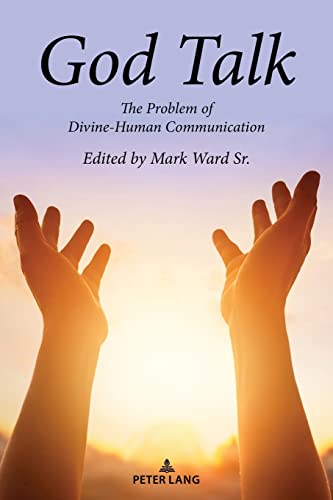Preisvergleich Produktbild God Talk: The Problem of Divine-Human Communication
