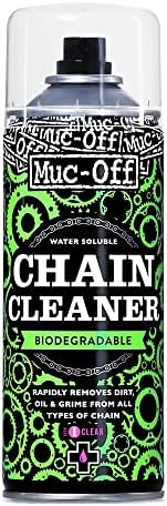 Muc-Off 950 Chain Cleaner 400ml