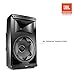 JBL Professional EON612 Portable 2-Way Multipurpose Self-Powered Sound Reinforcement, 12-Inch