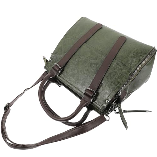 Paquet rétro pour femme fini le désordre avec ce sac à main bandoulière