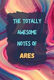 Ares's Notebook
