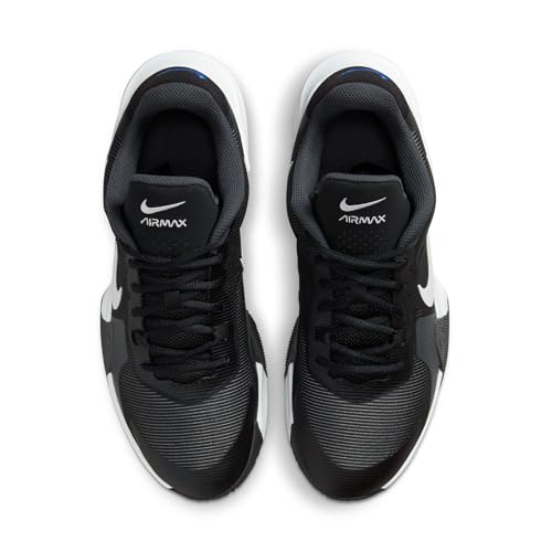 Image of Nike Mens Air Max Impact 4