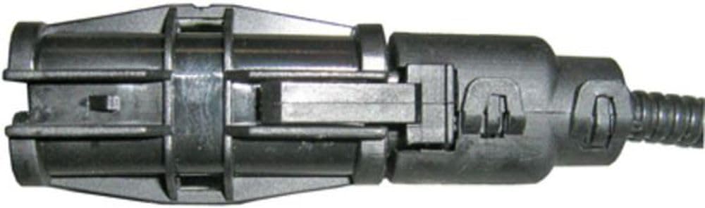 MAHLE ACP 111 000S Compresor aire acondicionado con junta tórica
