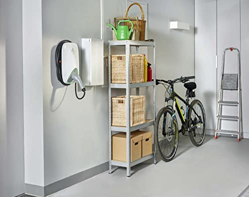 Schneider EV Link Home EVH4S11NC