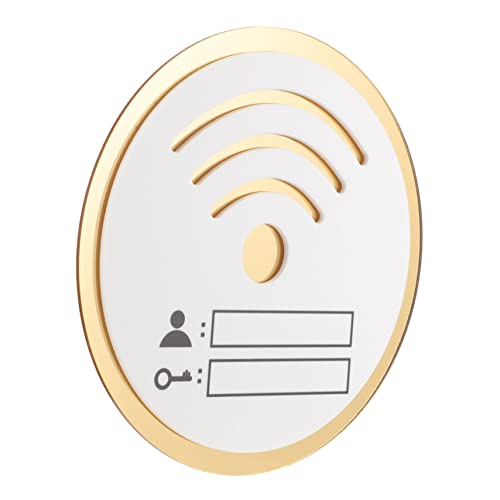 Panneau Wifi Réinscriptible SHINEOFI avec Surface Effaçable Facile - 3