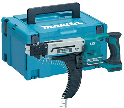 Makita DFR550RTJ - vue 3