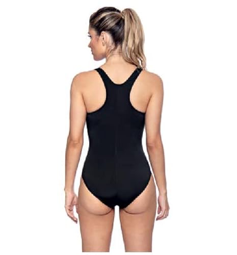 Maiô Natação Speedo Racerback Lycra (38 (P)