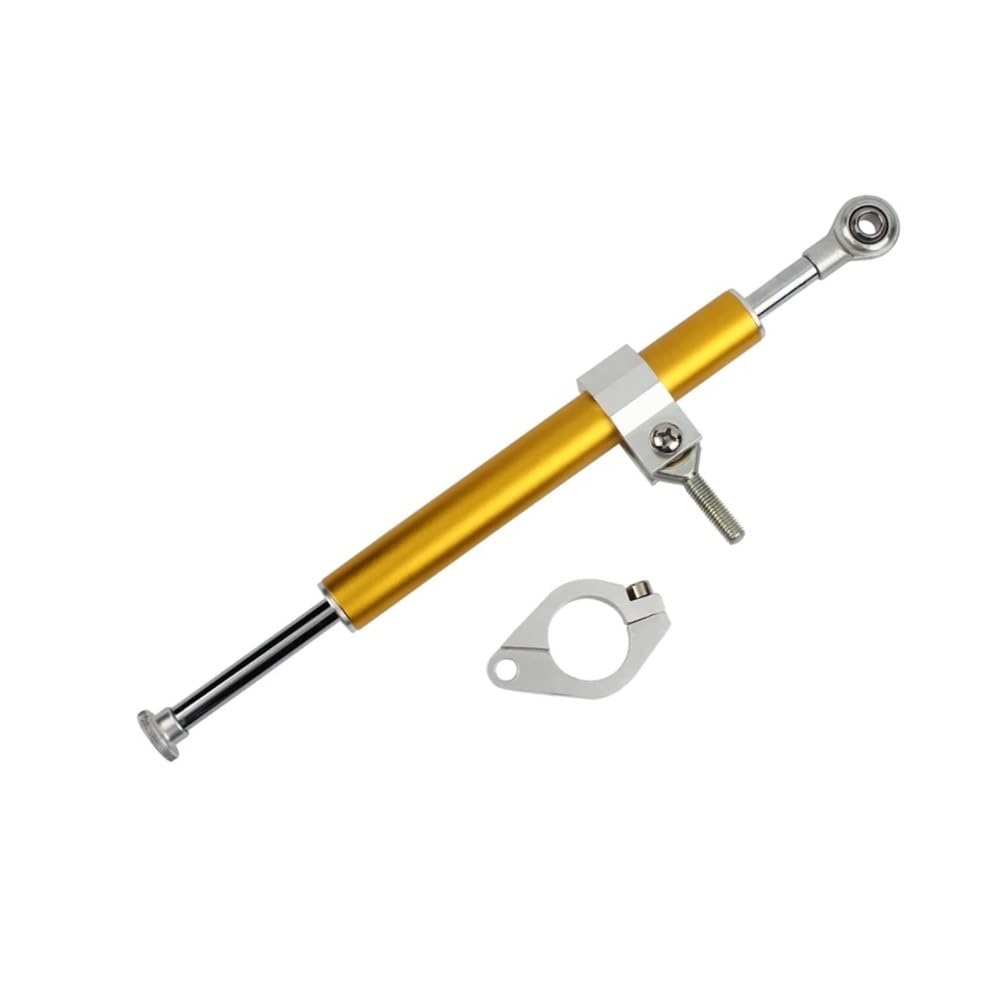 Amortisseur de direction moto pour stabiliser le train avant MT09