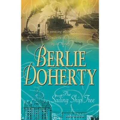 Sailing Ship Tree: A Liverpool Story
