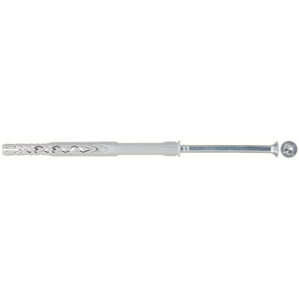 Fischer 540117 Plug long 50pcs 140mm for masonry and Concrete