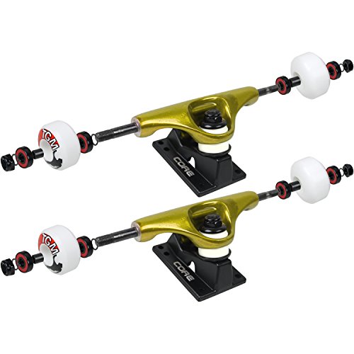 TGM Skateboards 10023783-DILO Skateboard