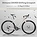 SAVADECK Carbon Gravel Bike - T800 Carbon Frame & Fork, Shimano GRX400 20-Speed Groupset, Hydraulic Disc Brakes, 700C x 40mm Tires - Lightweight Design for Road & Off-Road Adventures(51cm, White)