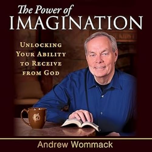 The Power of Imagination - Amanyi agali mundowooza SO41_EP7