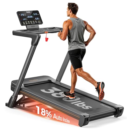 Niceday TM2 18% Incline