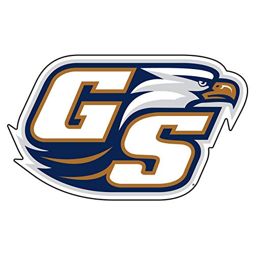 Craftique Georgia Southern Eagles Magnet (GS Eagle Magnet (3