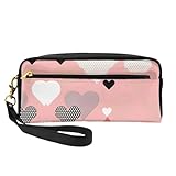 Fonctionnalité polyvalente : capacité modérée, peut être utilisée comme trousse à crayons, petit sac à outils ou trousse de maquillage pour femme pour répondre à différents besoins.