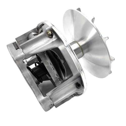 Variateur d'embrayage primaire 570 pièce de rechange 1323255 pour transmission quad 2012-2019