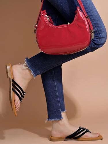 Image of Shoetopia Women Wedge Heel Sandal